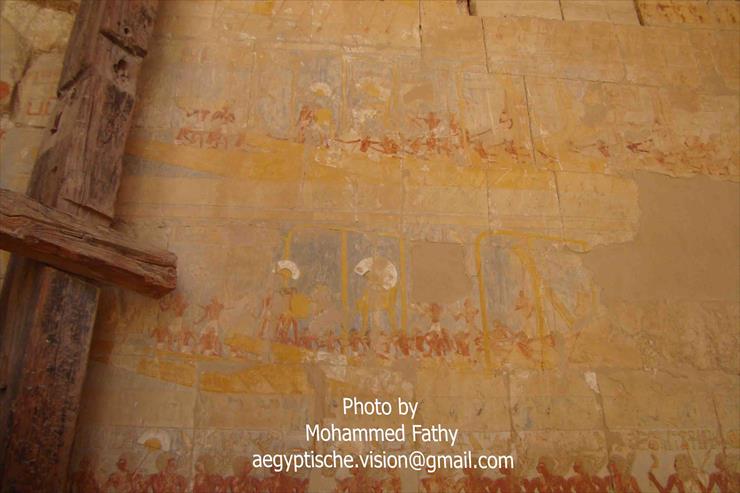 Świątynia w Hatshepsut - Świątynia w Hatshepsut 58.jpg
