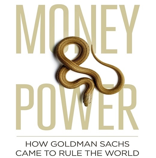 Sarmatian - William D. Cohan - Money and Power How Goldman Sachs Came to Rule the World 2011.jpg