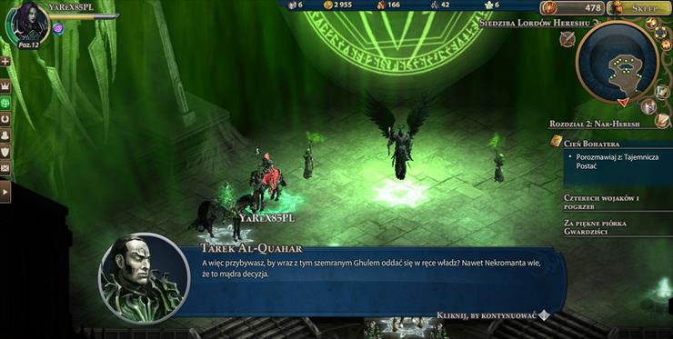2 - Rozdział II. Nar-Heresh - Might  Magic Heroes Online PL - zrzut 0410.jpg