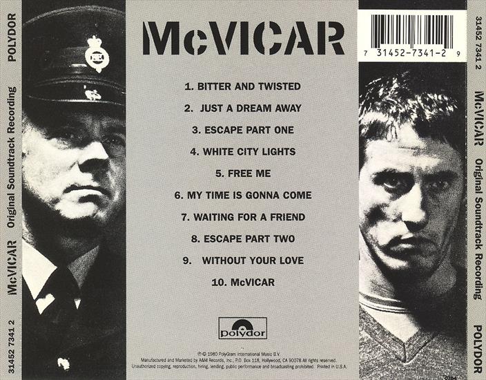 1980 - McVicar OST Roger Daltrey - mcvicar original soundtrack 1980 back large.jpg