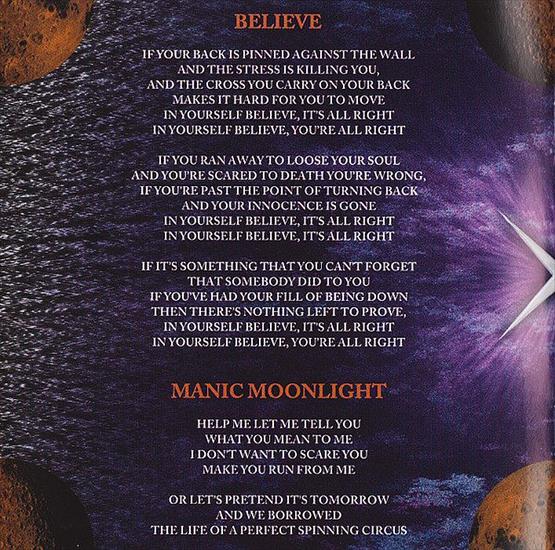 Kings X - 2001 - Manic Moonlight 2001 - Booklet 1.jpg