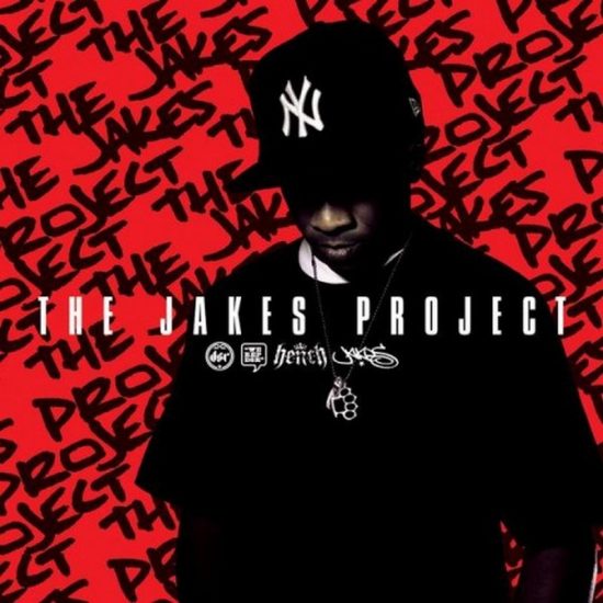 Jakes - The Jakes Project - Jakes Project.jpg