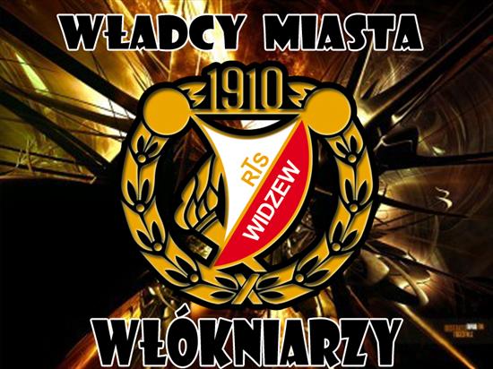 Widzew Łódź - WidzeW Łódź 33.jpg