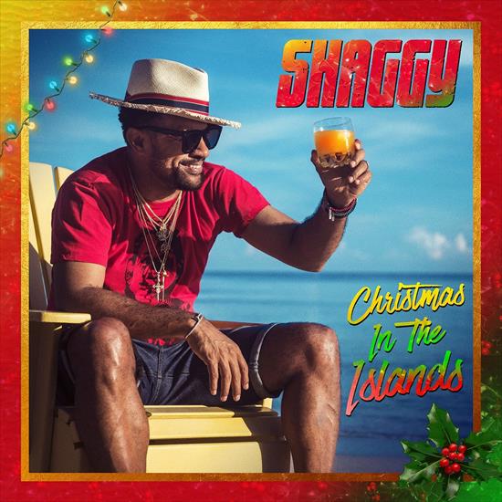 Shaggy - Christmas in the Islands 2020 Mp3 320kbps - cover.jpg