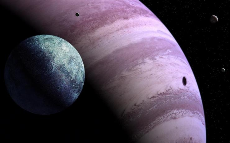 Kosmos, Planety Space, Planets - Planets 112.jpg