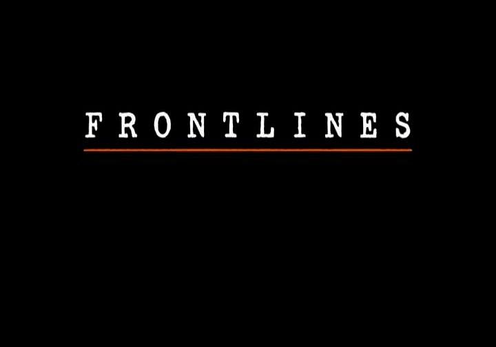 Linie Frontu - Frontlines 2020 -  Linie frontu 2020L-Frontlines.jpg