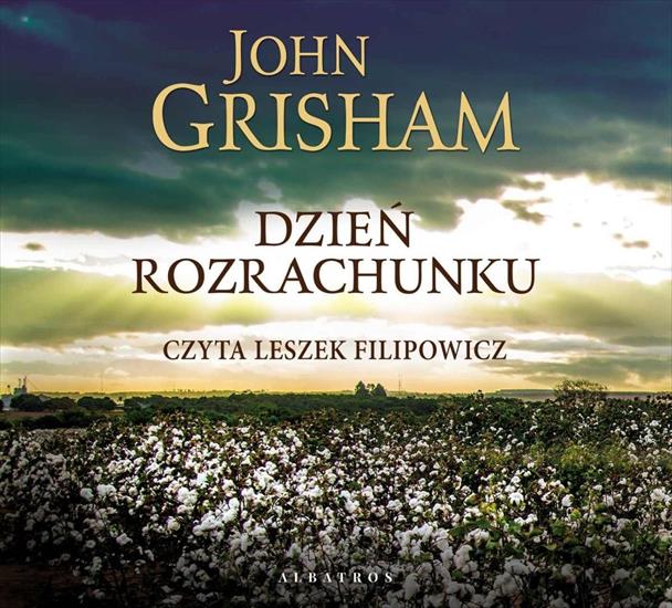 Grisham John - Dzień rozrachunku A - cover.jpg