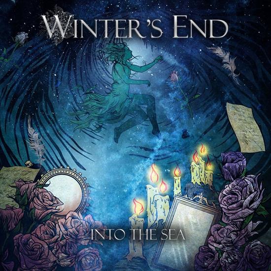 Winters End - Into The Sea EP 2020 - cover.jpg