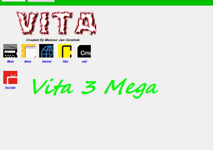 Vita 3 Mega - vita 3 mega.jpg