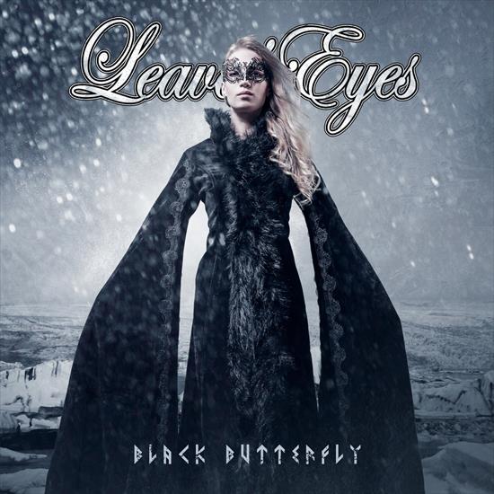 Leaves Eyes - Black Butterfly EP 2019 - cover.jpg