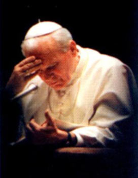 Jan Paweł II -Papież - Jan Paweł 27.jpg