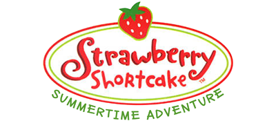 retrobit games - Strawberry Shortcake - Summertime Adventure USAgame.png