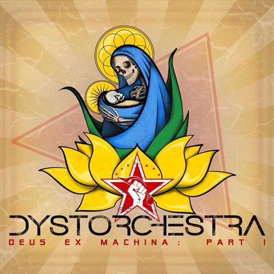Dystorchestra - Deus Ex Machina, Pt. 1 2021 - cover.jpg