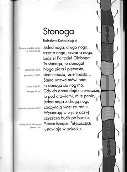 Rymowanki Przytulanki - Stonoga.jpg