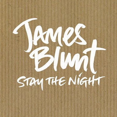 James Blunt - Stay the night - James Blunt - Stay the night.jpg