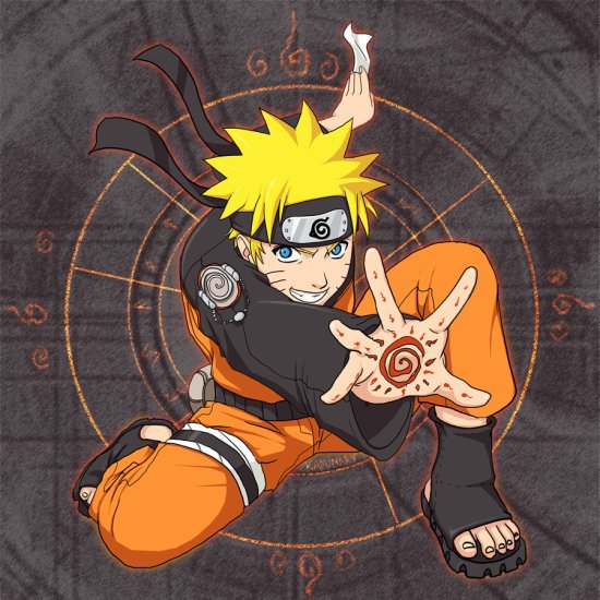 Naruto Tapety i Inne - ___NARUTO____by_kaminary_san.jpg