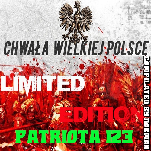 VA - Przekaz Słów Chwała Wielkiej Polsce Patriota123 - VA - Przekaz Słów Chwała Wielkiej Polsce Patriota123.jpg