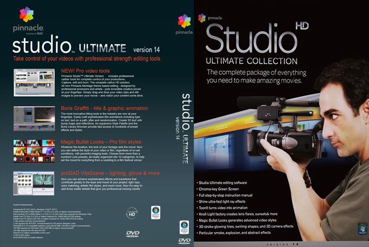 Okładki systemowe - Pinnacle_Studio_Ultimate_14_front.jpg