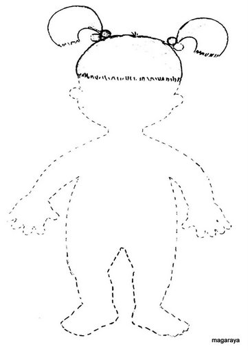 Ciało ludzkie - dla dzieci - LAS PARTES DEL CUERPO 34.jpg