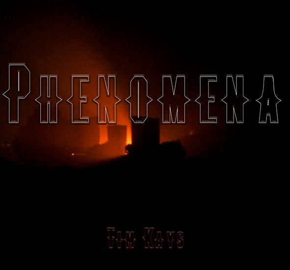 Phenomena - Tim Kays - Phenomena - Phenomena Reworked Art - Front 1.jpg