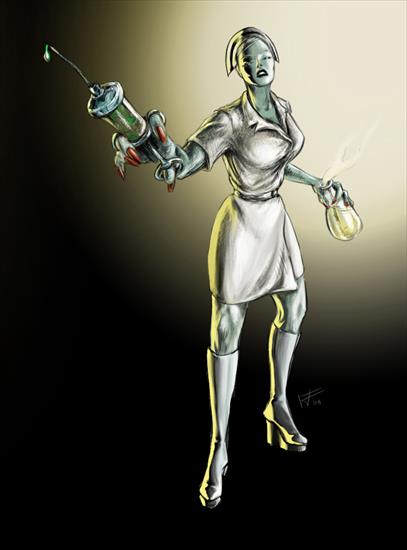 Artworks - Evil_Nurse_concept.jpg