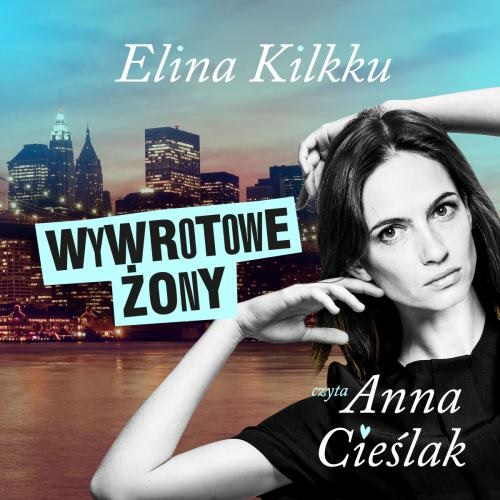X  Kilkku Elina - Wywrotowe żony sezon1 A - cover.jpg