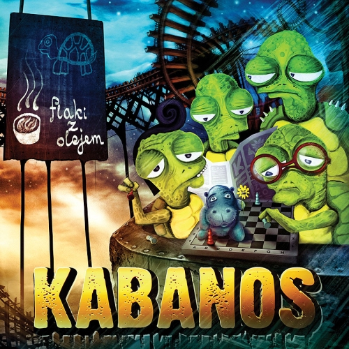 Kabanos - Flaki z Olejem 2010 320 kbps - folder.jpg