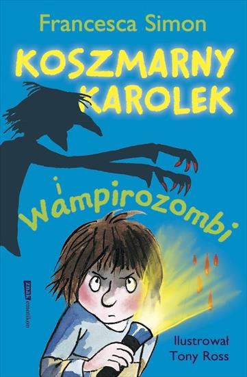 Koszmarny Karolek i wampirozombi 1074 - cover.jpg