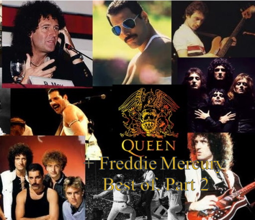Queen   Freddie Mercury - Best of - Cover.jpg