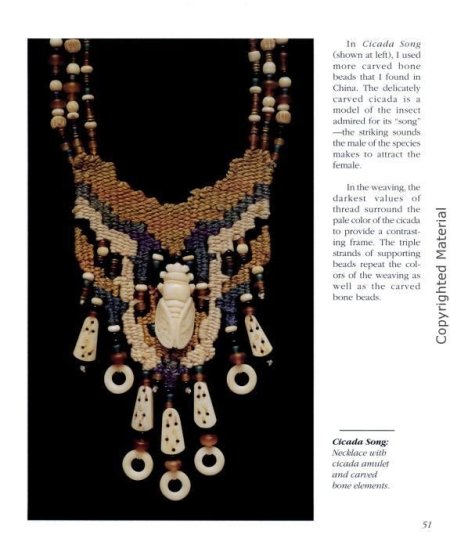 Helen Banes - Fiber  Bead Jewelry - page51.jpg