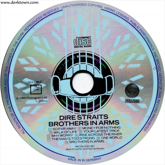 1985 - Dire Straits - Brothers In Arms - CD.jpg