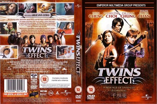 The Twins Effect - Chin gei bin - The Twins Effect.jpg