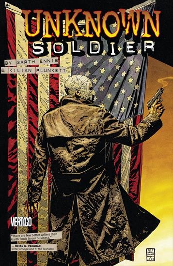 Unknown Soldier - Unknown Soldier 2014 digital-Empire.jpg