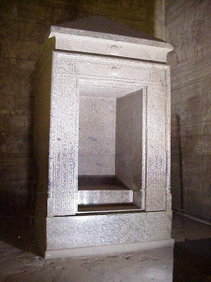 Świątynia w Edfu - Świątynia w Edfu 169.jpg