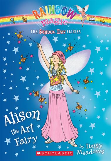 Alison the Art Fairy 286 - cover.jpg