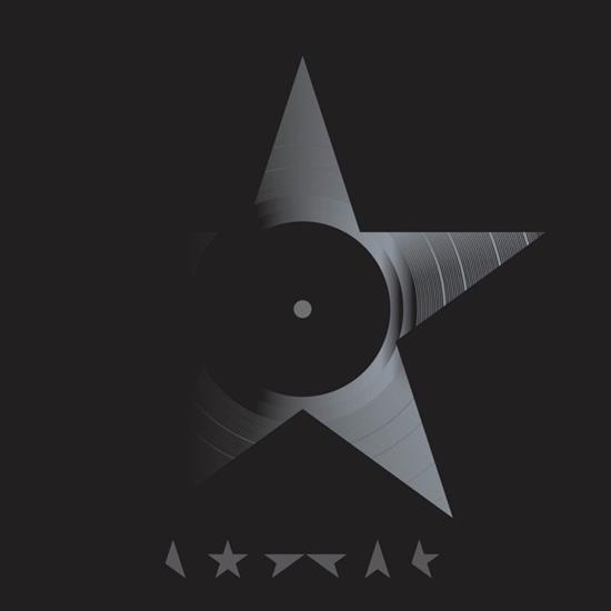 David Bowie -  Blackstar 2016 Art Rock  United Kingdom - David Bowie -  Blackstar 2016.jpg