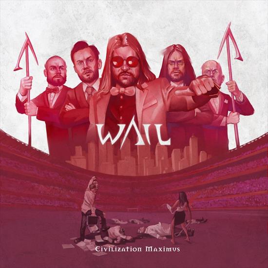Wail - Civilization Maximus 2020 - cover.jpg
