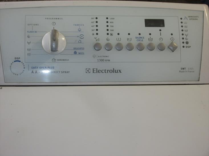 Electrolux  EWT1315 - Electrolux  EWT1315 001.jpg