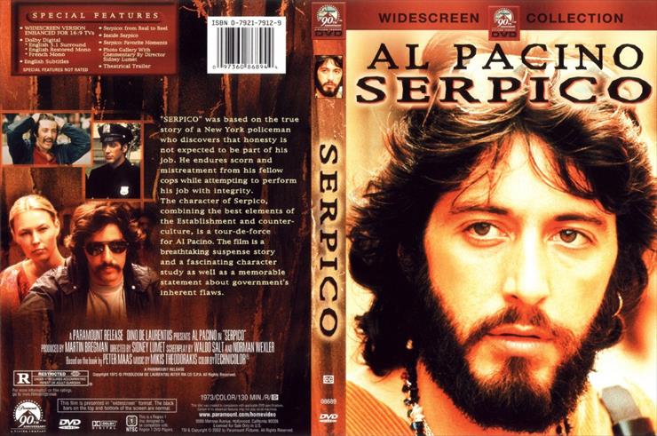 DVD Filmy - Serpico-cdcovers_cc-front.jpg