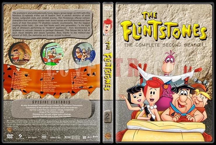 Między nami jaskiniowcami The Flintstones - The Flintstones - Season 2.jpg