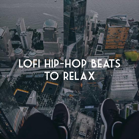 Lofi Sleep Chill  Study - Lofi Hip-Hop Beats To Relax - cover.jpg