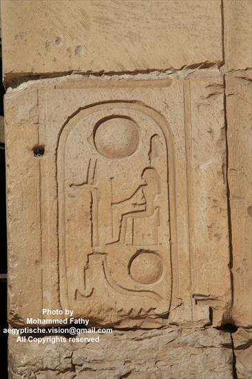 Świątynia w Ramses II - Świątynia w Ramses II 96.jpg