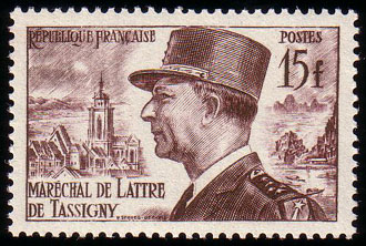 Francja 1945 - 1953 - 938 - 1952.jpg