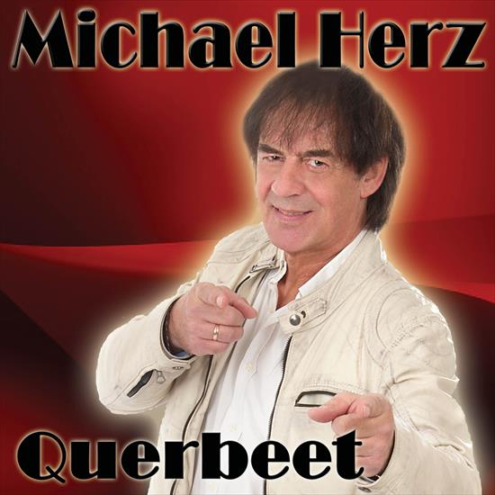 2020 - Michael Herz - Querbeet 320 - Front.png