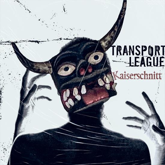 Transport League - Kaiserschnitt 2021 FLAC - Cover.jpg