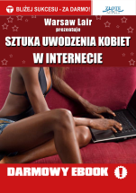 Uwodzenie - Marcin Szabelski - Sztuka Uwodzenia Kobiet w Internecie.bmp