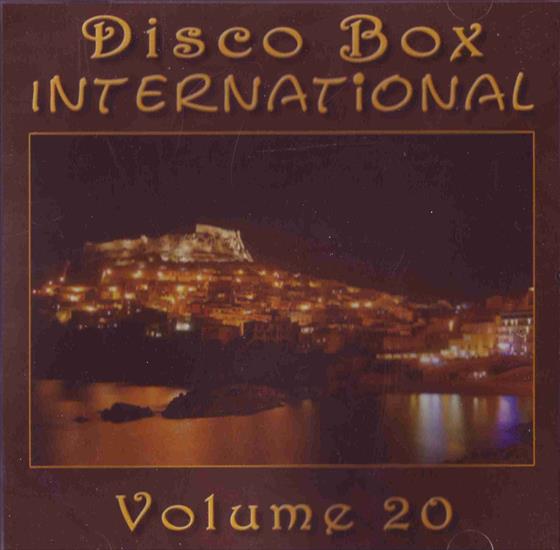 CD 1 - V.A. - Disco Box International Vol.20 - Front.jpg