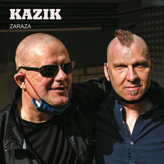 Kazik - Zaraza 2020 - cover.jpg