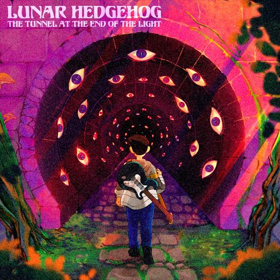 Lunar Hedgehog - 2020 - The Tunnel At The End Of The Light - cover.jpg
