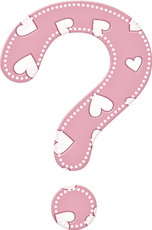 SweetHeart Alpha Pink - DS_SweetHeart_Pink_Alpha_QuestionMark.png